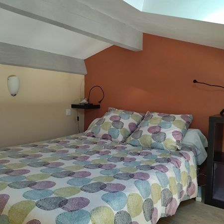 Chambre D'Hotes Le Cocon Saint-Genies-de-Malgoires Exterior photo
